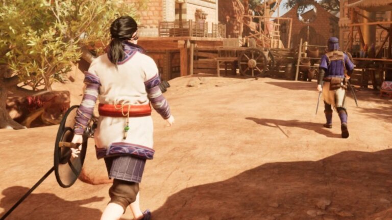 This long-awaited sequel to a classic split screen survival RPG will be DRM-free on GOG when it launches later this year