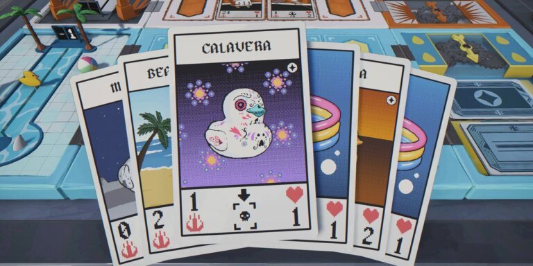 This week's new PC games are a treasure trove of the scary, eerie and occult, plus a charming Star Trek game