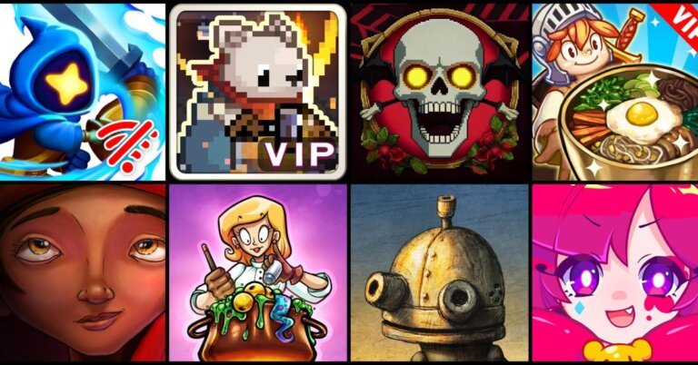 Today’s Android app deals and freebies: Undead Slayer, Alien Food Invasion, Muse Dash, more