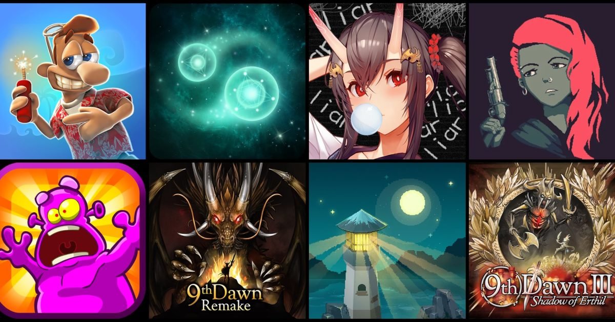 Today’s best Android app deals: 20 Minutes Till Dawn, Gemini, To the Moon, more