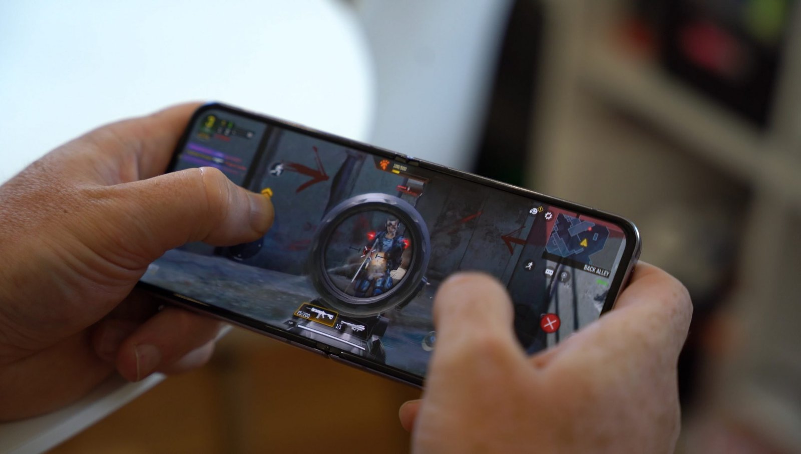 Top Mobile Games to Try in 2026: PlayStation‑Level Fun on Android