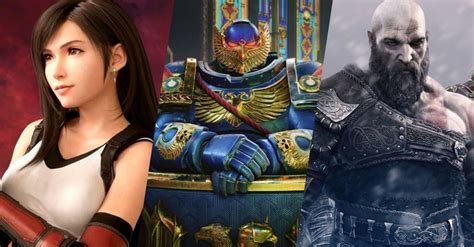 Top PC Single-Player Games You Absolutely Must Play