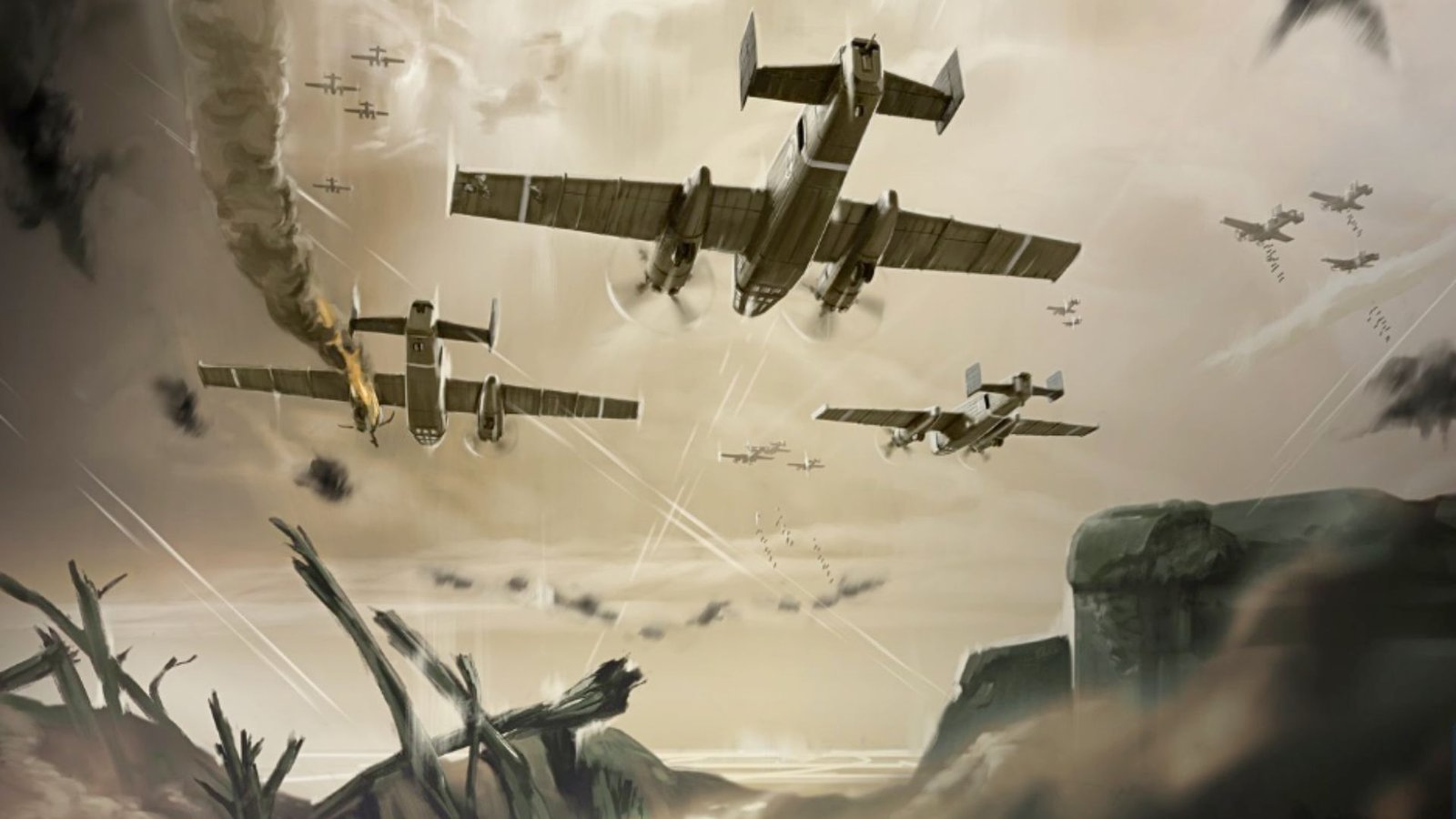 Visiting this decade-old MMO made me realise that being a hero is overrated