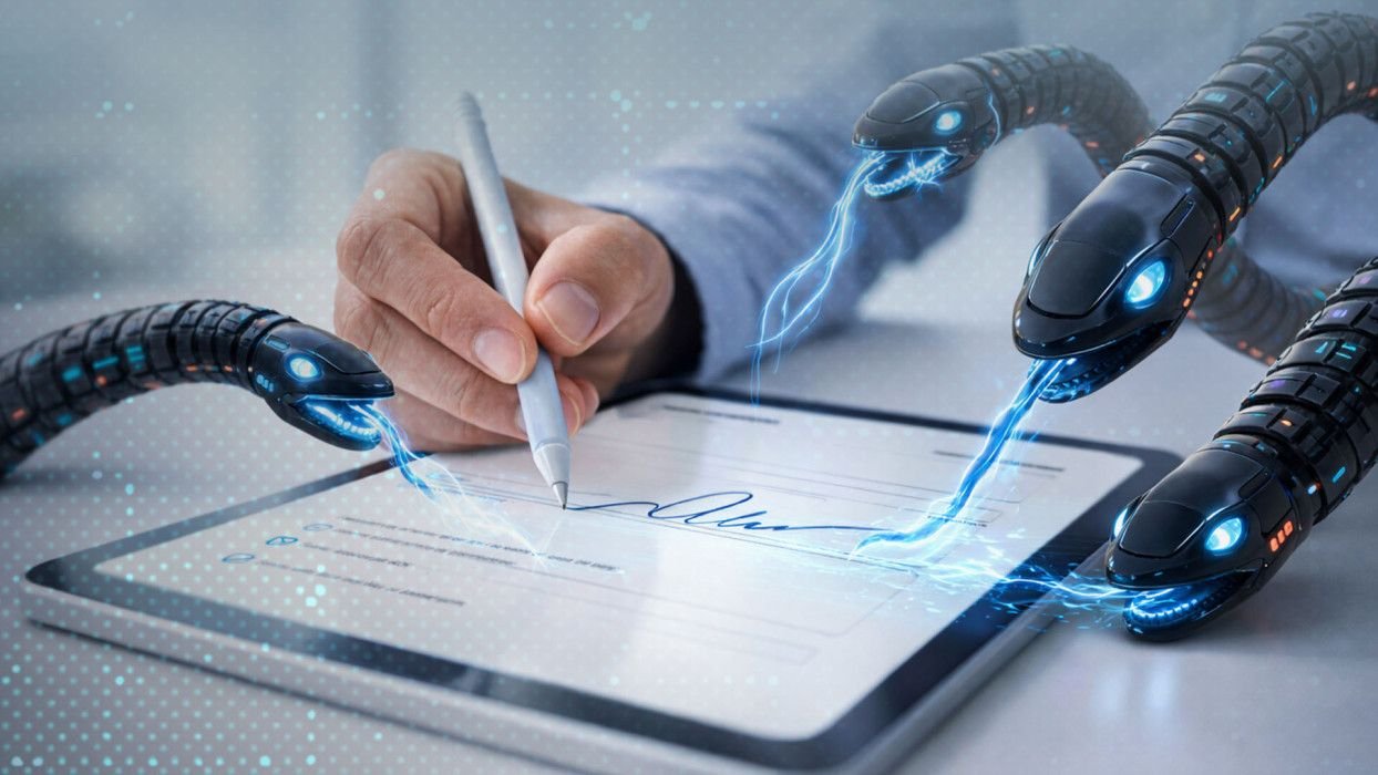 We all need digital protection and the ESET Home Security Plan is the bees knees