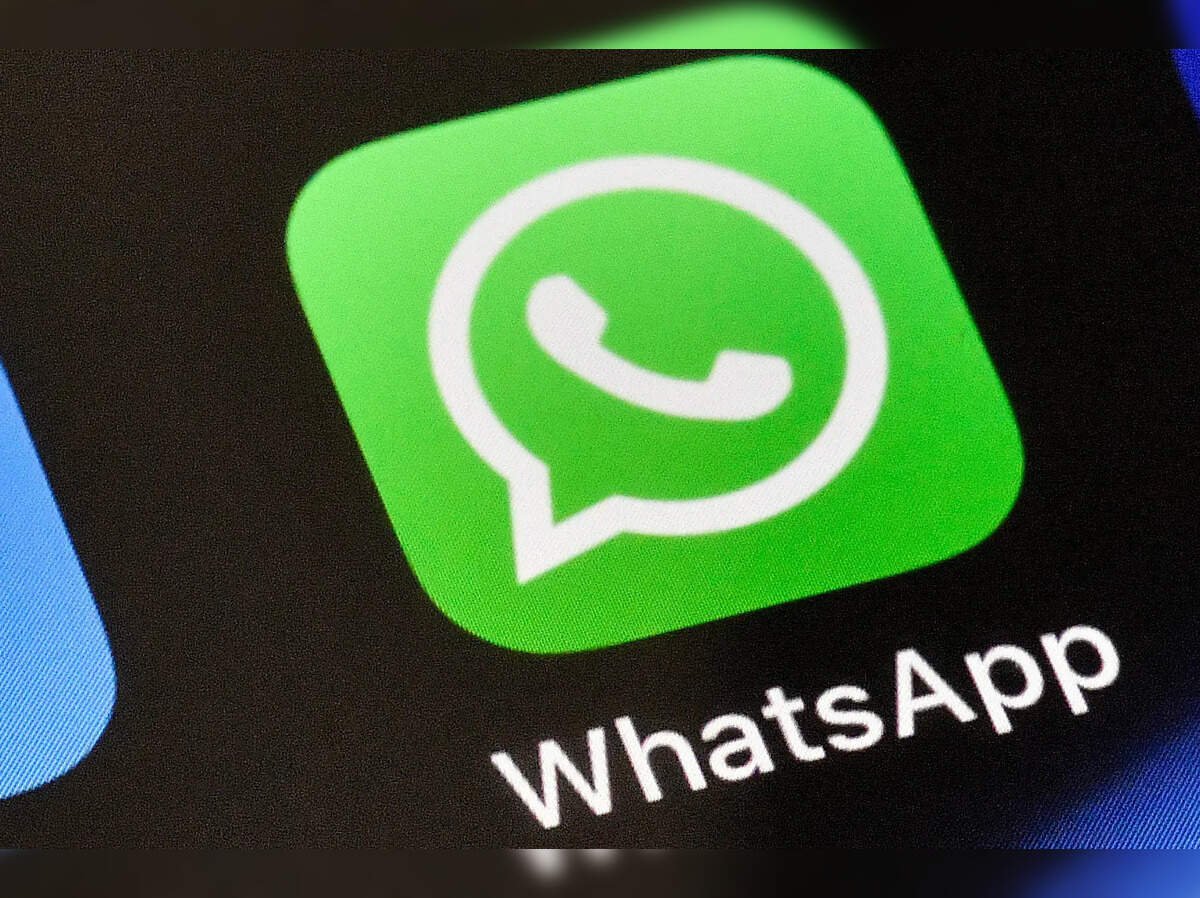 WhatsApp says Russia has tried to fully block the messaging app