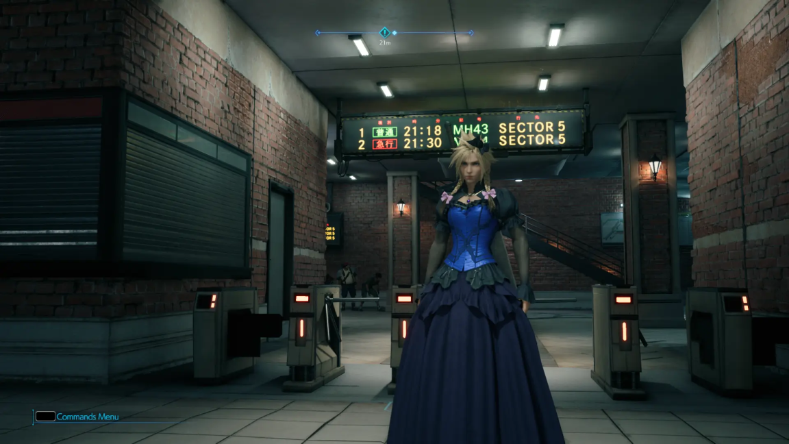 Why Final Fantasy is now targeting PC as its "lead platform"