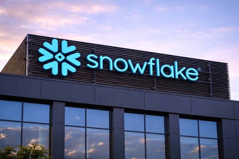 Why Snowflake stock slid 9%: AI disruption jitters swamp an OpenAI tie-up and a Postgres push