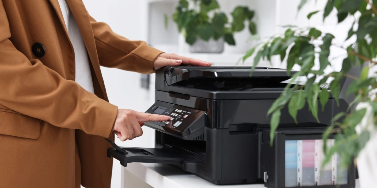 Windows Could Be the Reason Your Printer Refuses to Cooperate