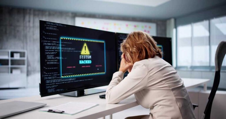 Windows shortcut weaponized in Phorpiex-linked ransomware campaign