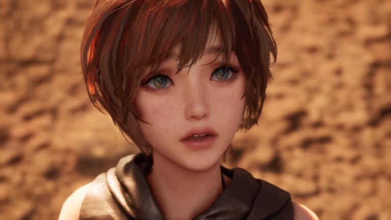 With a sequel on the way, now is the perfect time to pick up a Stellar Blade Steam key at 30% off