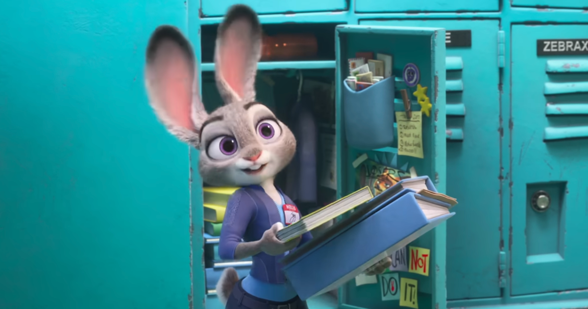 Zootopia 2 Highest-Grossing Movie of 2025