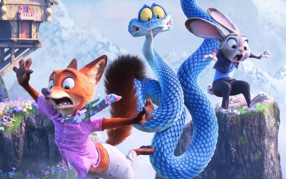 ‘Zootopia 2’ Just Passed ‘A Minecraft Movie’ for 2025’s Domestic Crown. It Took 91 Days and Less Than $200,000
