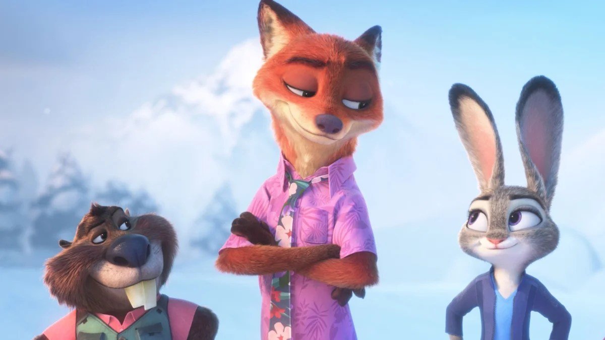'Zootopia 2' Passes 'Minecraft' as Top Domestic Box Office Film of 2025