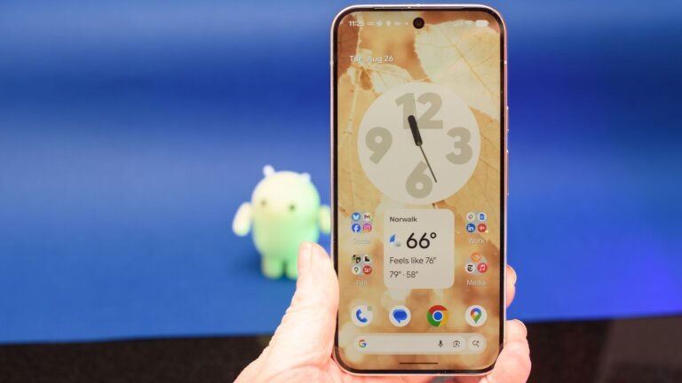 5 of the best productivity apps on Android for getting organized and getting stuff done