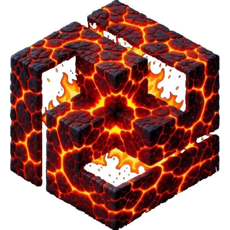 A Brand New Ultimate Smash Minecraft Server - Classic Brawler Mechanics in a 3D Block World