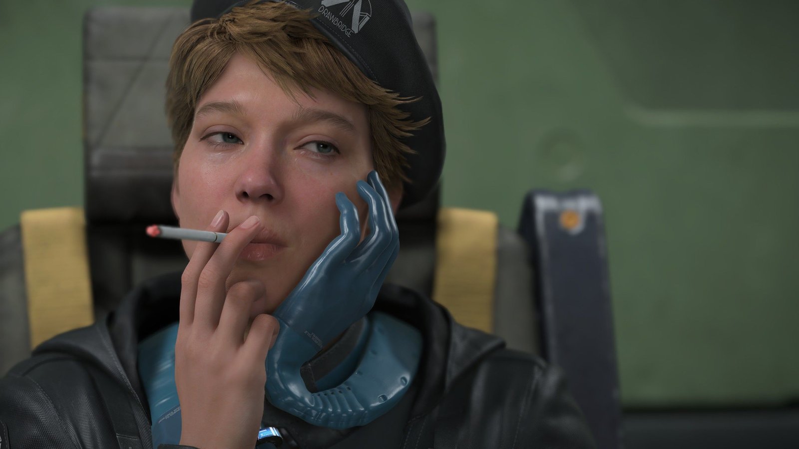 After feedback that Death Stranding was 'too slow,' Kojima wanted more players to see Death Stranding 2 all the way through to the end