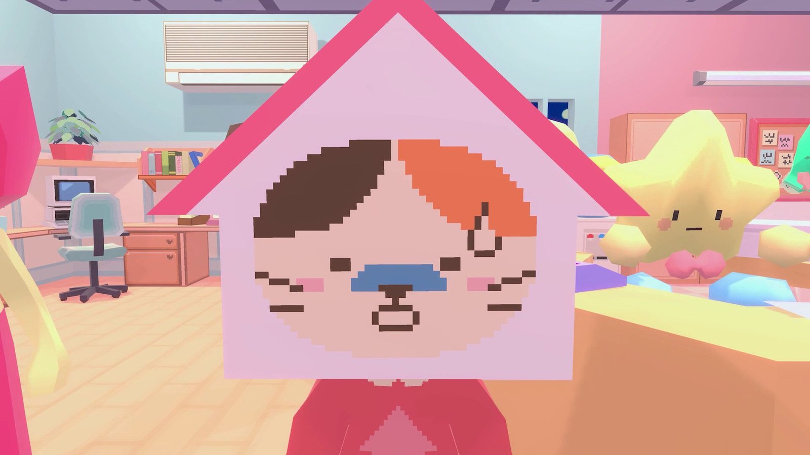 Almost all the cozy games of March have demos to try and I've been snapping up as many as I can