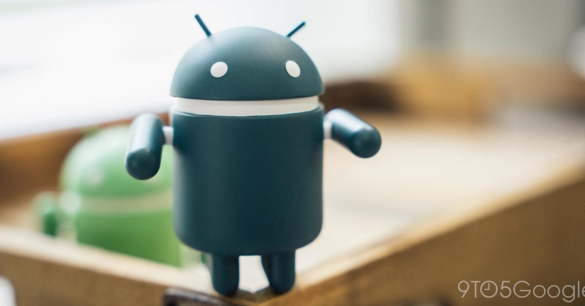 Android 17 Beta 3 lets you control which apps are forced into dark theme