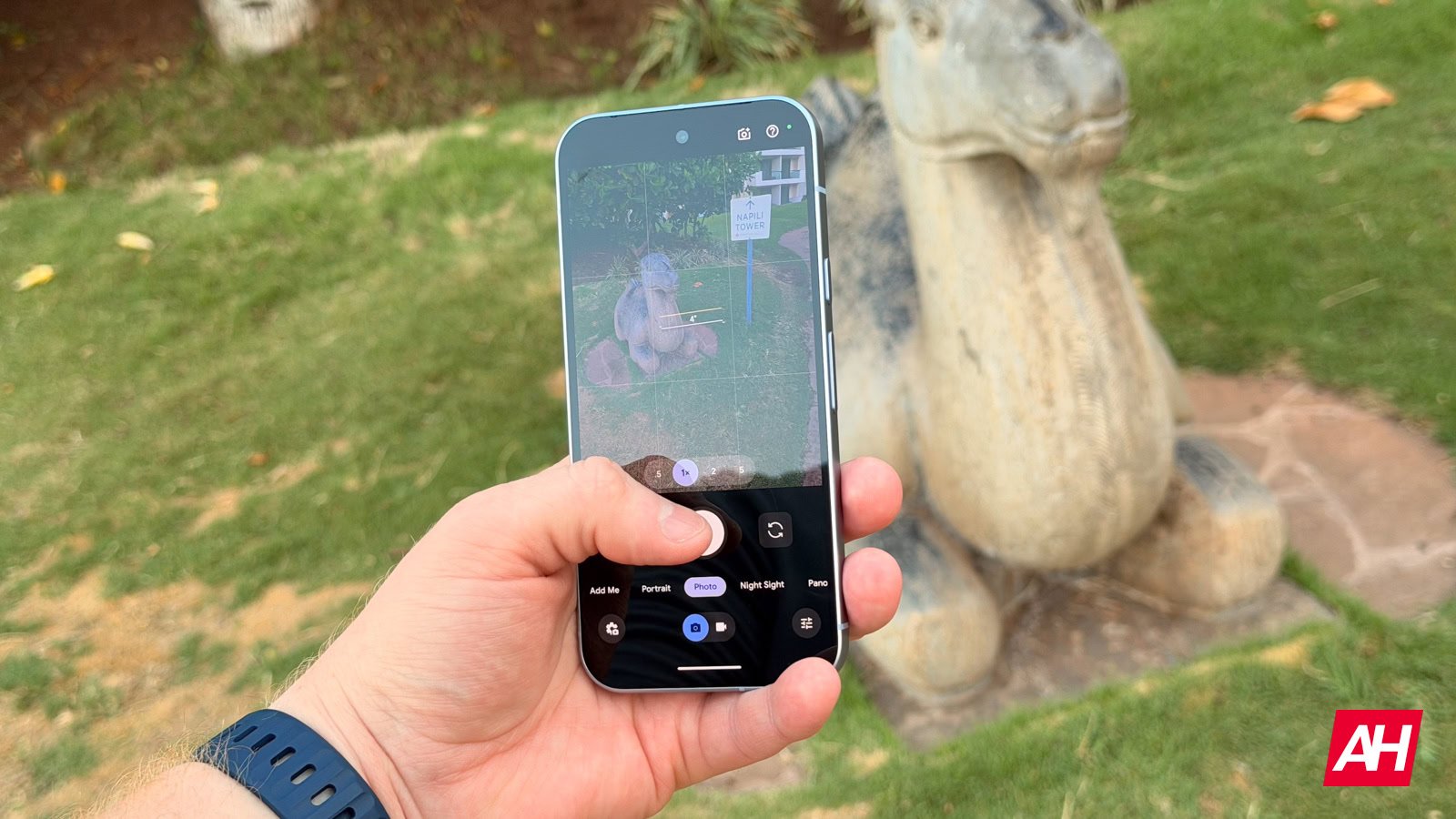 Android 17 might finally fix Android’s most embarrassing camera problem