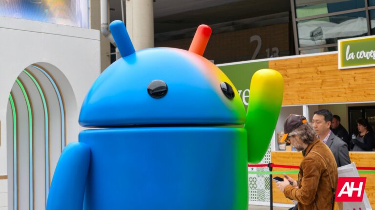 Android May Soon Get Native App Locks for Smarter Privacy and Protection