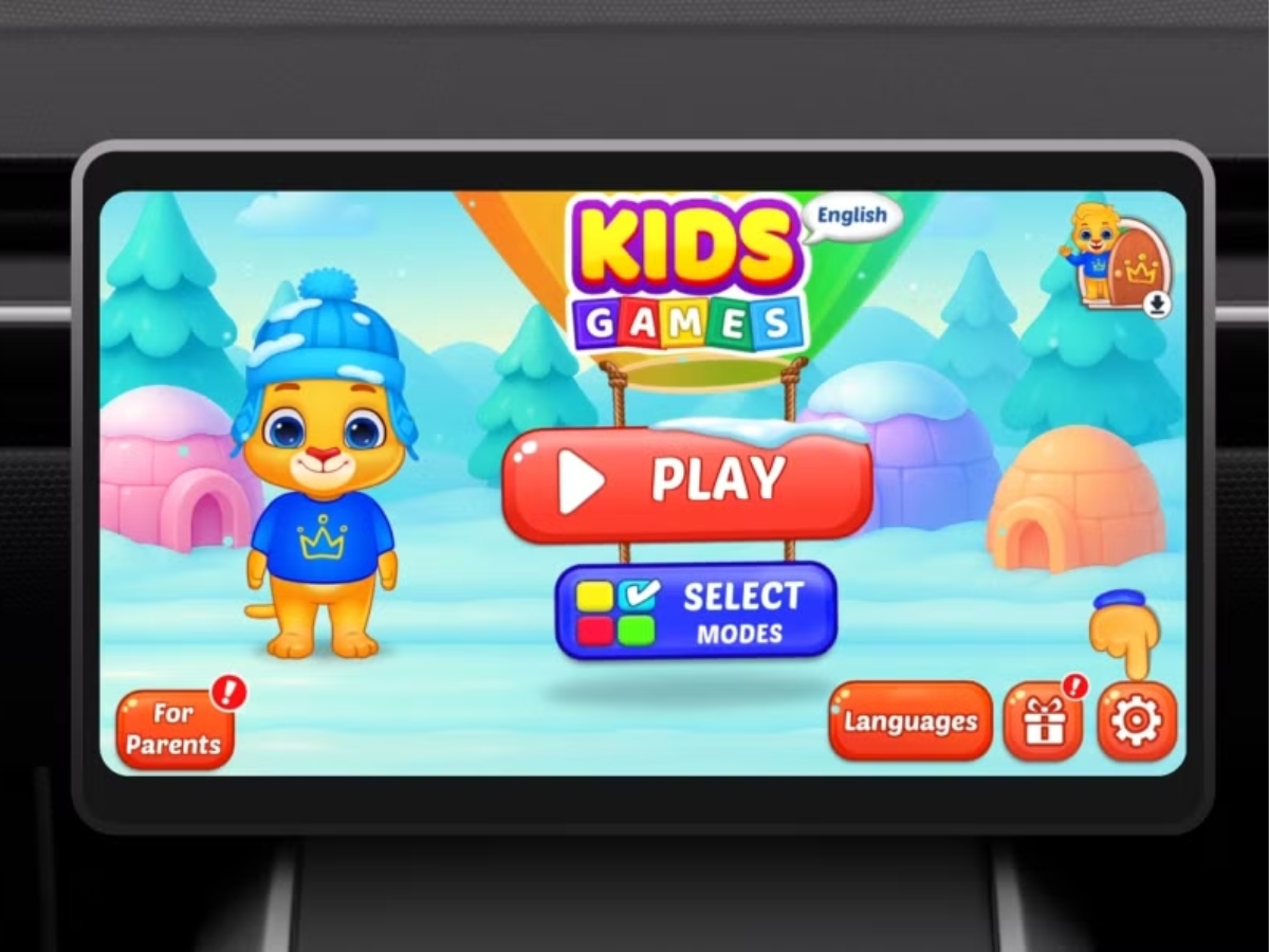 Android New Update Adds Kids Games to Android Auto and New Sharing Tools