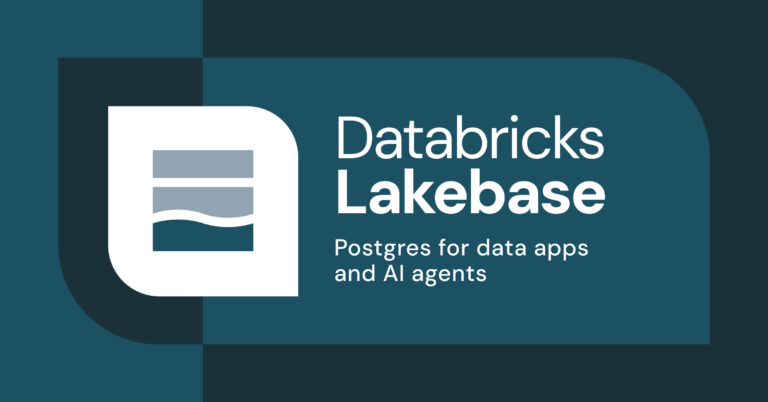 Announcing Lakebase Public Preview