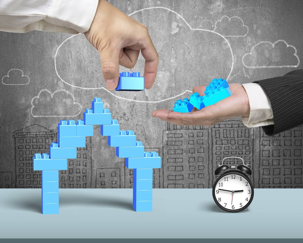 AWS giveth with its right hand and breaketh with its left