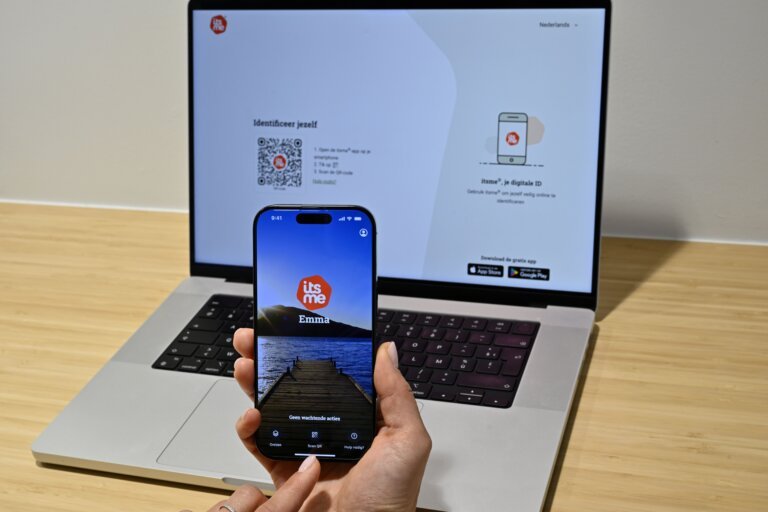 Belgium launches secure messaging app for government staff