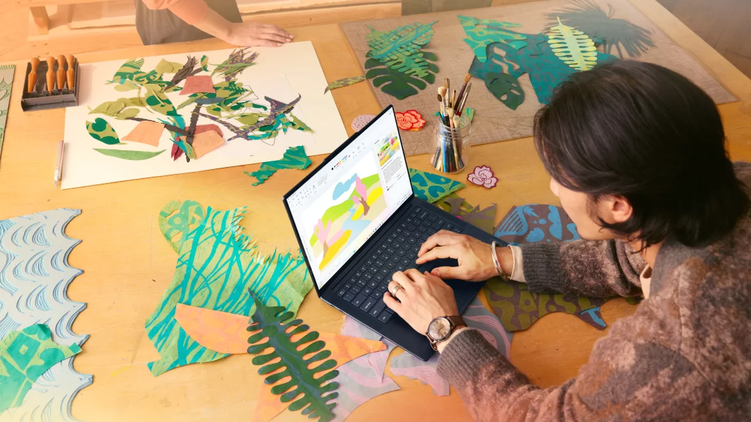 Best Windows drawing apps: Paint & more