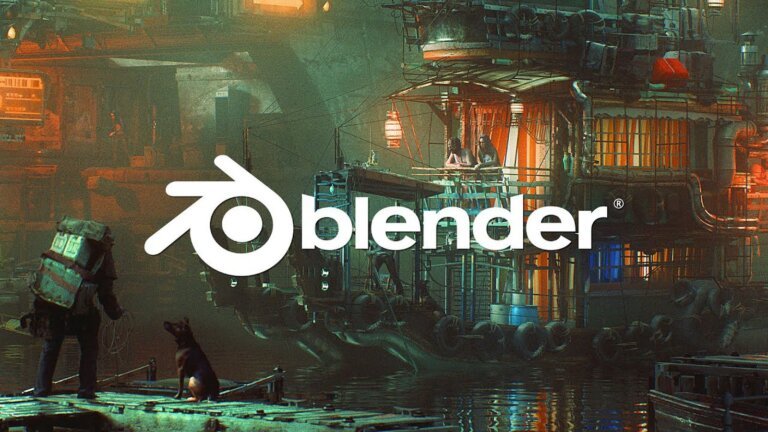 Blender iPad App Development Halted as Android Tablets Get Priority