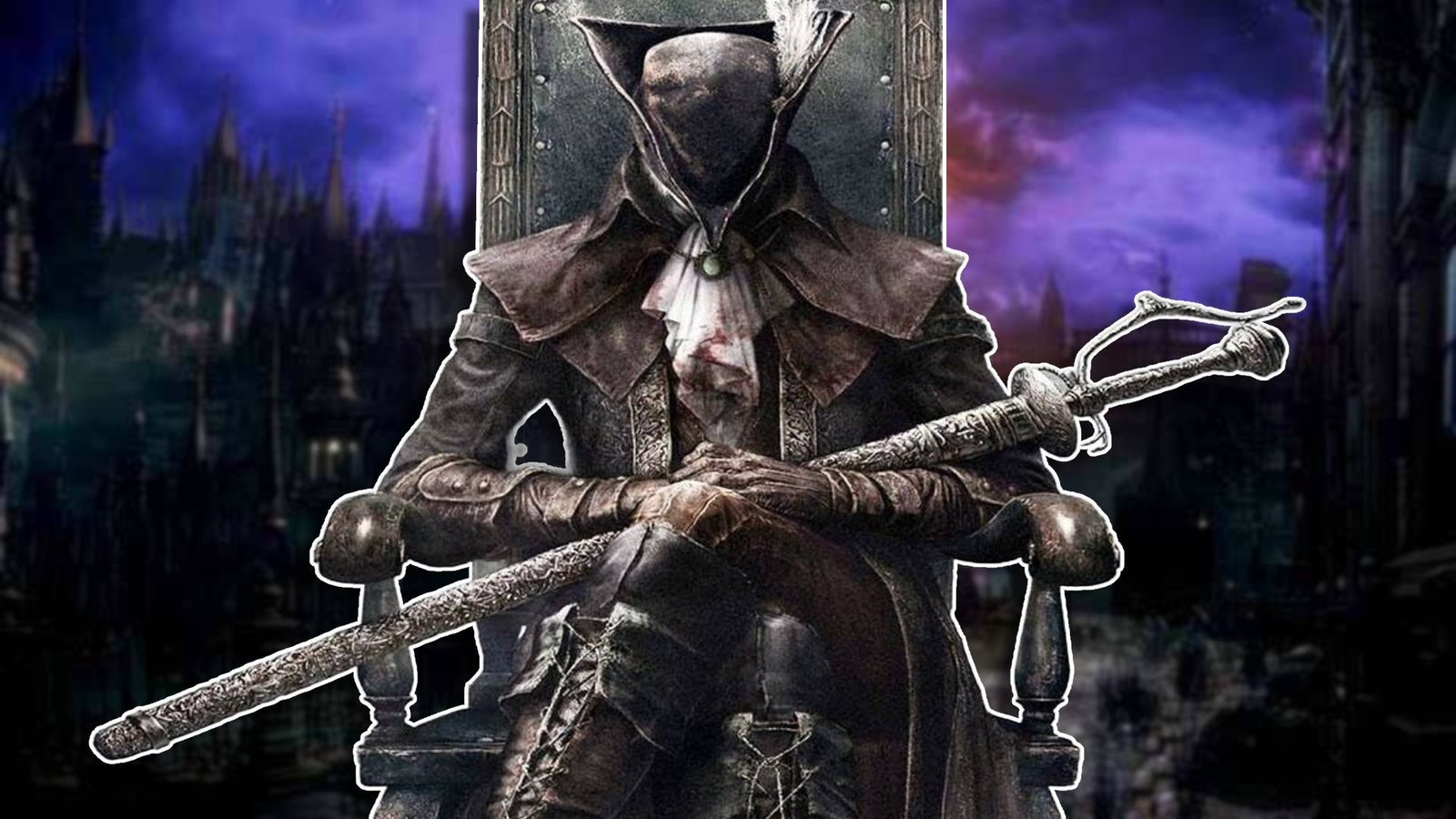 Bloodborne players are celebrating its 11th anniversary by replaying it. Please FromSoft, just give us a remaster