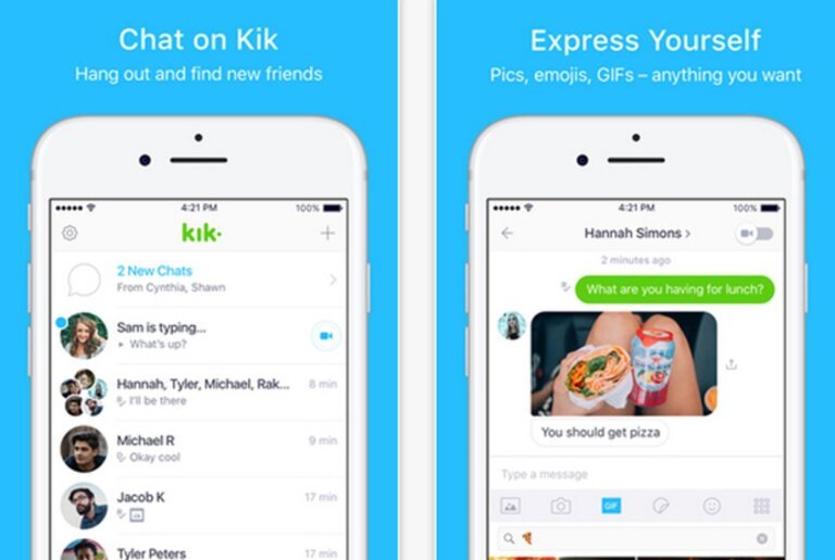 Bristol pensioner shared naked child picture with undercover cop on messenger app