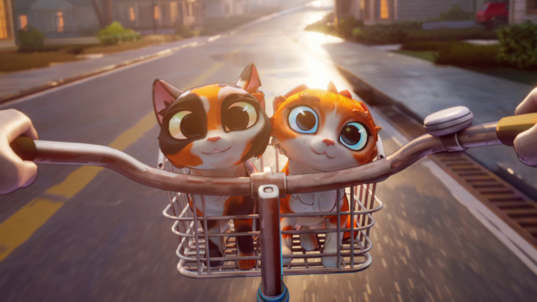 Cat Parents amasses over 100,000 wishlists in just 3 days, leaving its indie devs speechless: 'We never imagined that our little dream would spark interest in so many people'