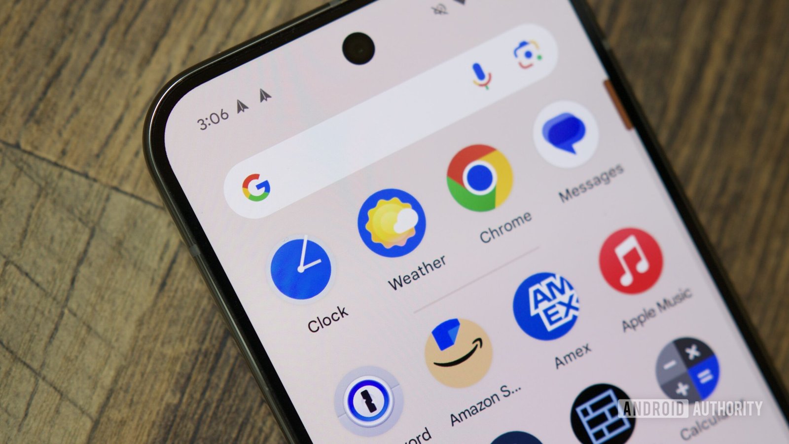 Check out the bold new look for Pixel Weather icons