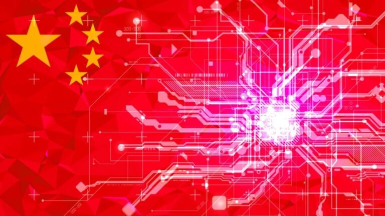 Chinese hackers hide malware in Windows and Google Drive to hit targets