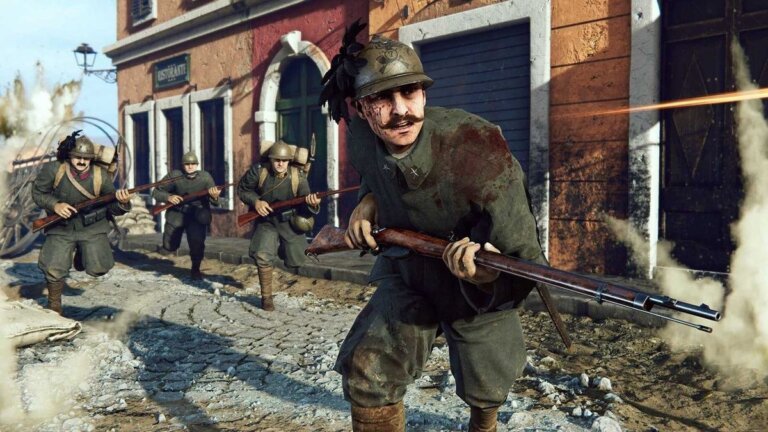 Claim $45 Worth of Free PC Games In Limited Time Offer