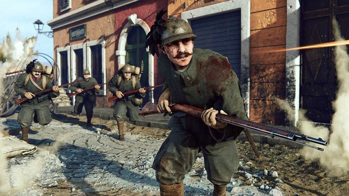 Claim $45 Worth of Free PC Games In Limited Time Offer