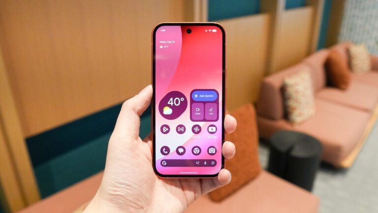 Consider my 4-step Android refresh routine before switching to a new phone
