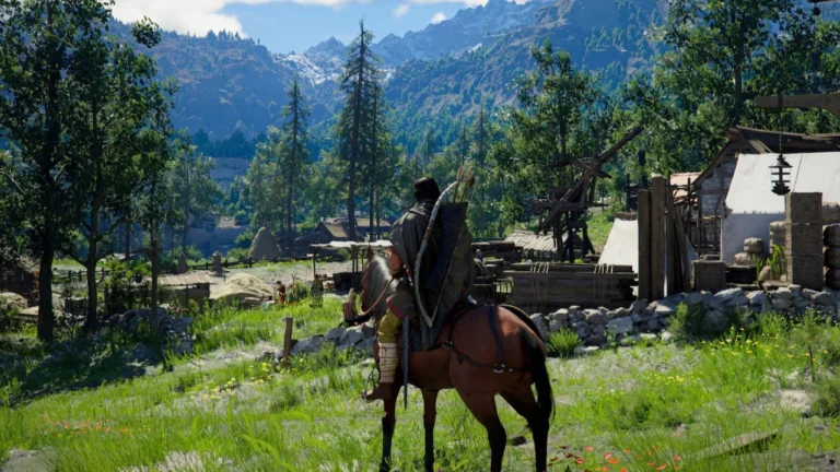 Crimson Desert уже почти взломана: сейчас пройдут тесты — и на торренты завтра