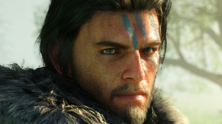 Crimson Desert gets the edge on PC with a transformative graphics upgrade