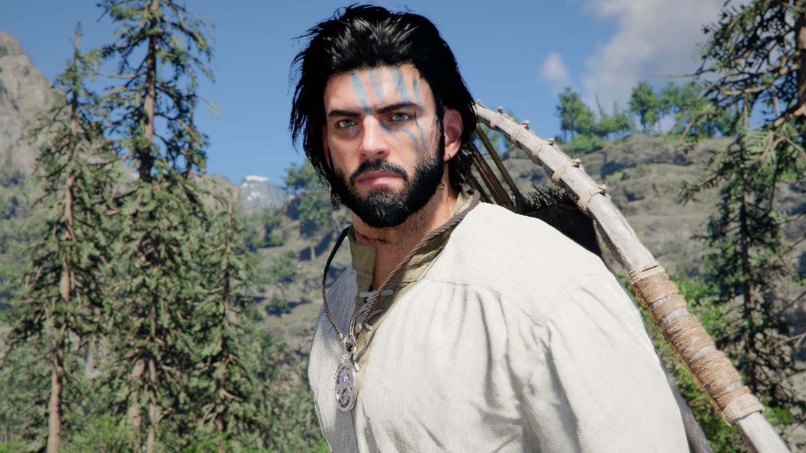 Crimson Desert review - a beautiful, shallow world