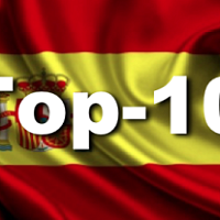 Кинобизнес / Испания: Обзор кассовых сборов за уик-энд 13 - 15 марта, 2026: Мощный старт комедии "Торренте в президенты"