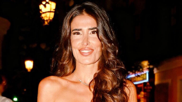 Лидия Торрент — как семья справляется с разлукой во время шоу Supervivientes