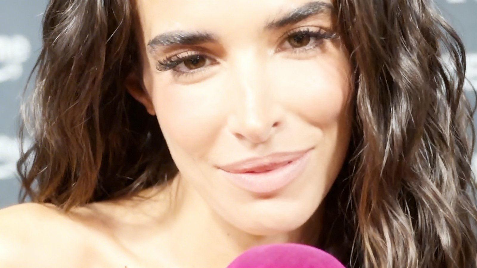 Лидия Торрент — о доверии и личных границах на премьере фильма в Мадриде