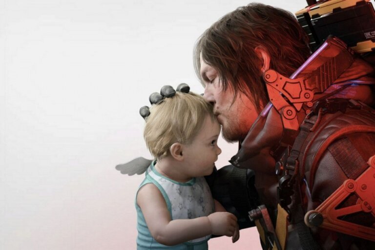Death Stranding 2 слили на торренты за день до релиза на ПК