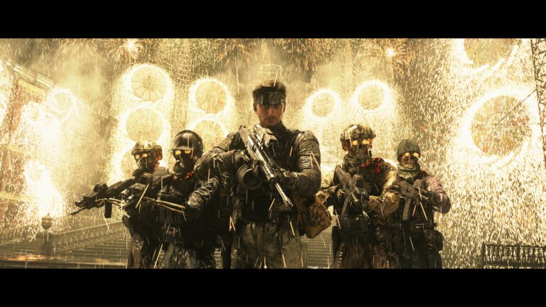 Death Stranding 2 is the first Decima game with Ray Tracing on PC