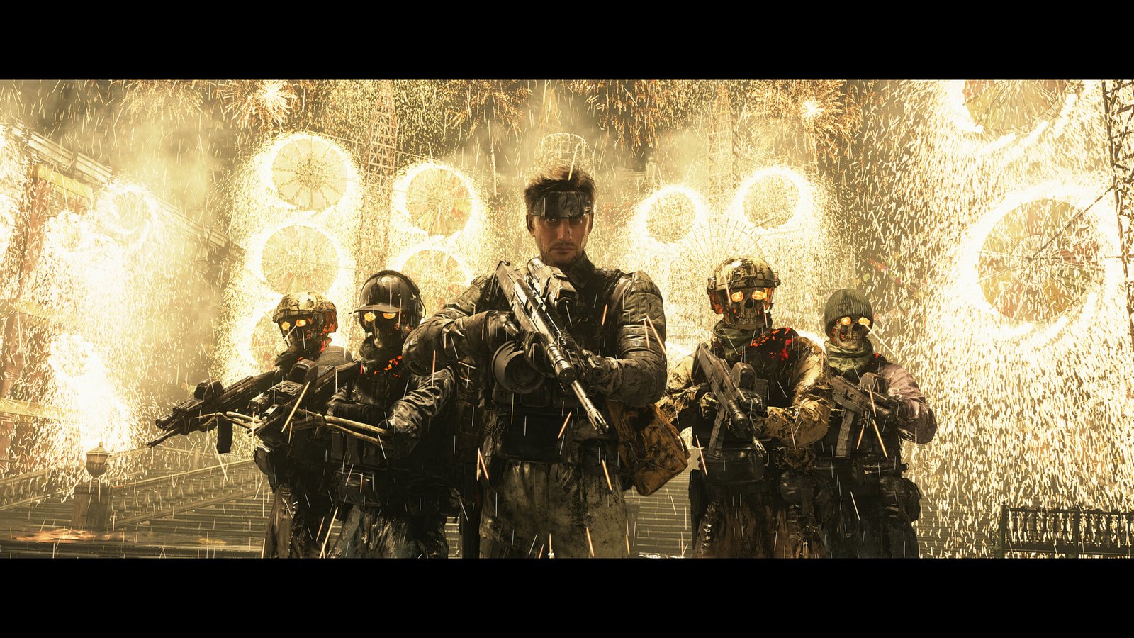 Death Stranding 2 is the first Decima game with Ray Tracing on PC