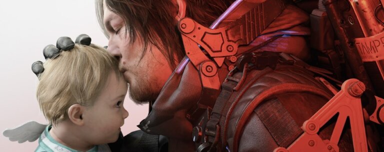 Death Stranding 2: On The Beach feels great on the PC (but not so great on the Steam Deck)