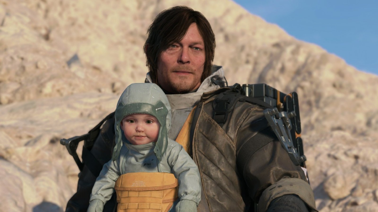 Death Stranding 2 was my Game of the Year in 2025, and now on PC, it's my GOTY for 2026