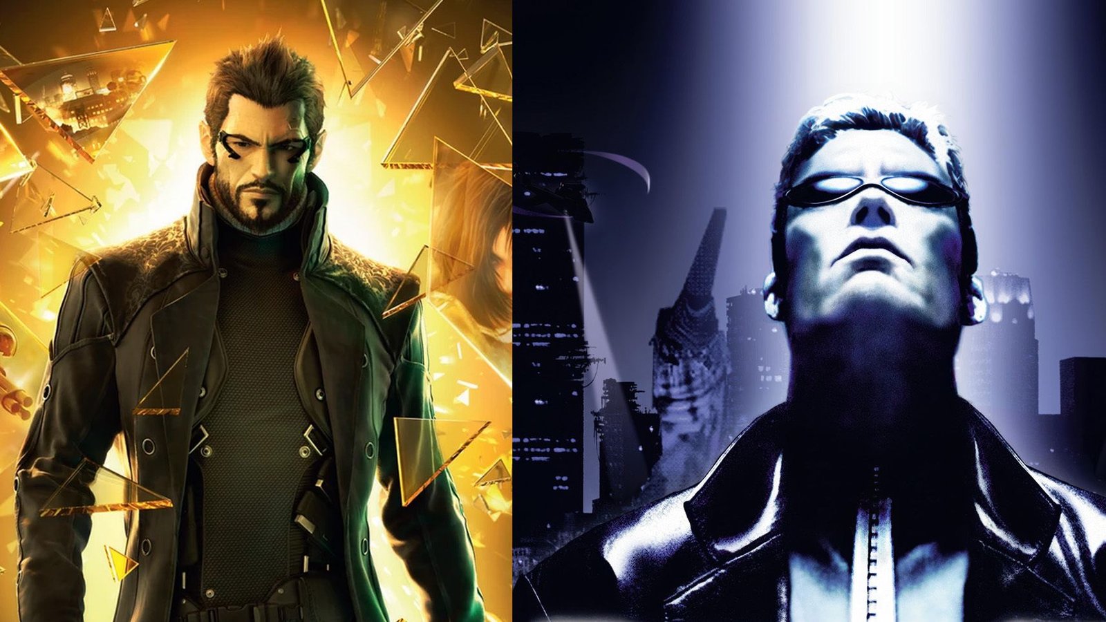 Deus Ex: Human Revolution could've had a track from the original game's composer but it was rejected for not being the 'right fit,' and in hindsight he says they were right
